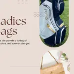 best ladies golf bags