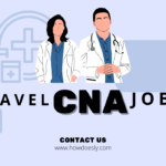 Travel CNA Jobs