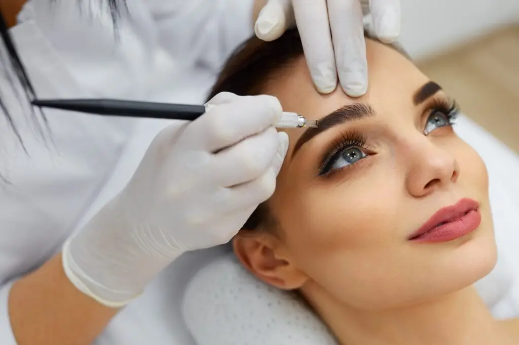 permanent makeup near me