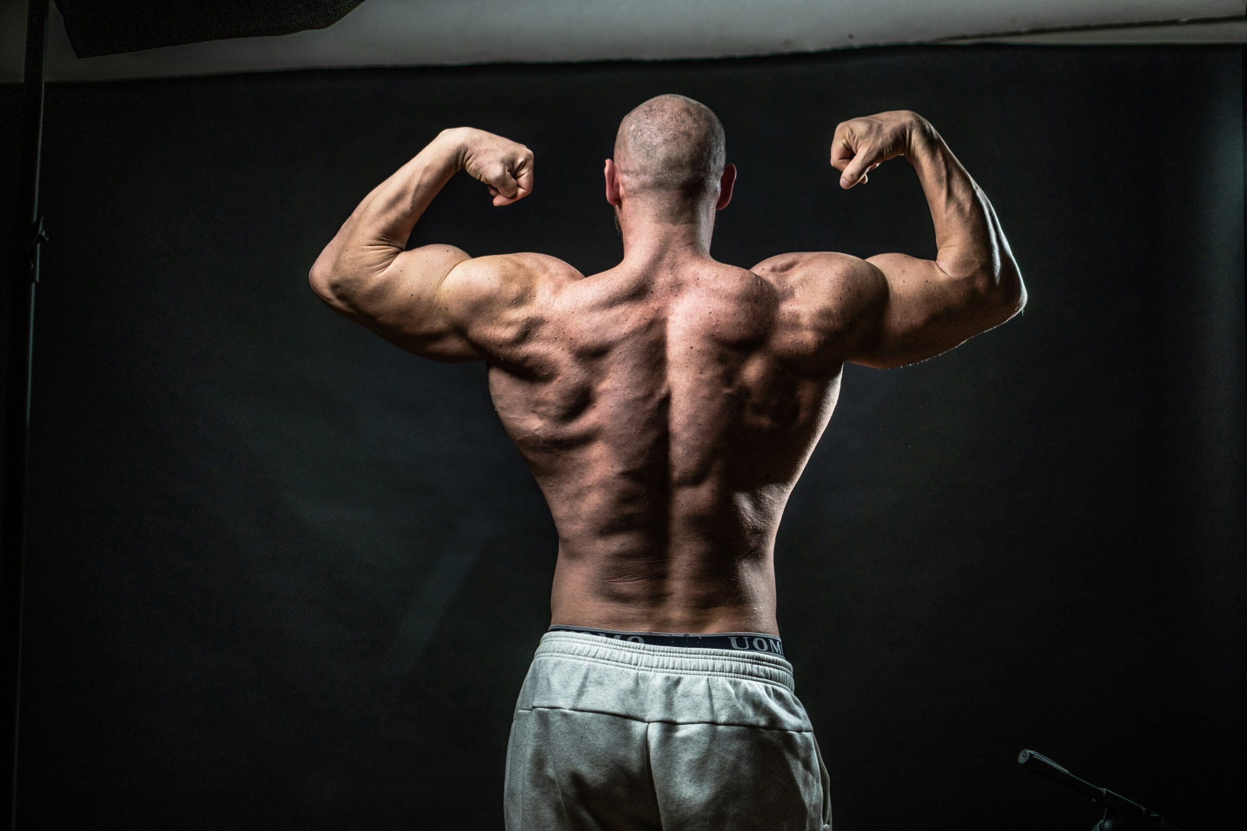 best fat burning steroid