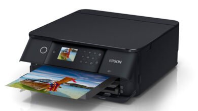 Epson XP-445 driver